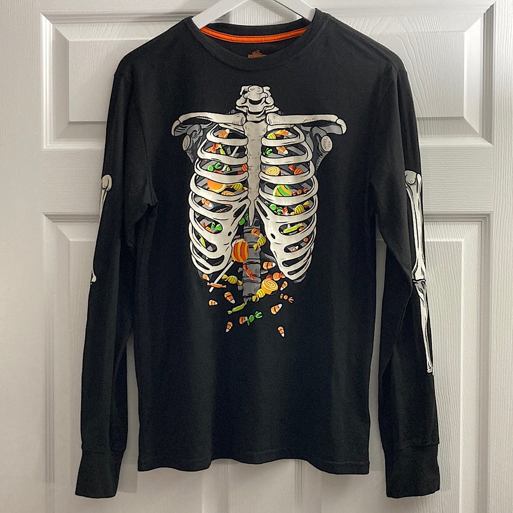 Celebrate Halloween T-Shirt